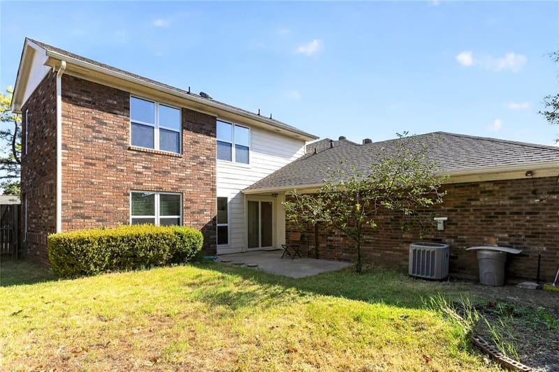 545 Stringfellow Drive, Coppell TX 75019 - Photo 28