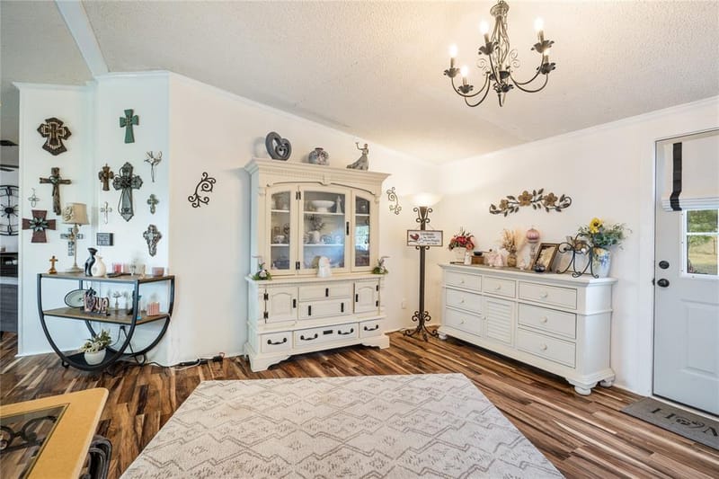 549 County Road 4733, Rhome TX 76078 - Photo 6