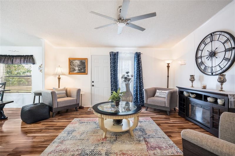 549 County Road 4733, Rhome TX 76078 - Photo 17