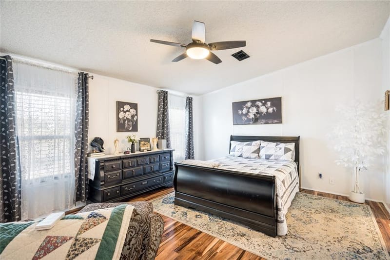 549 County Road 4733, Rhome TX 76078 - Photo 7