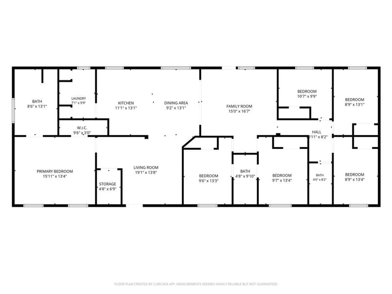 549 County Road 4733, Rhome TX 76078 - Photo 30