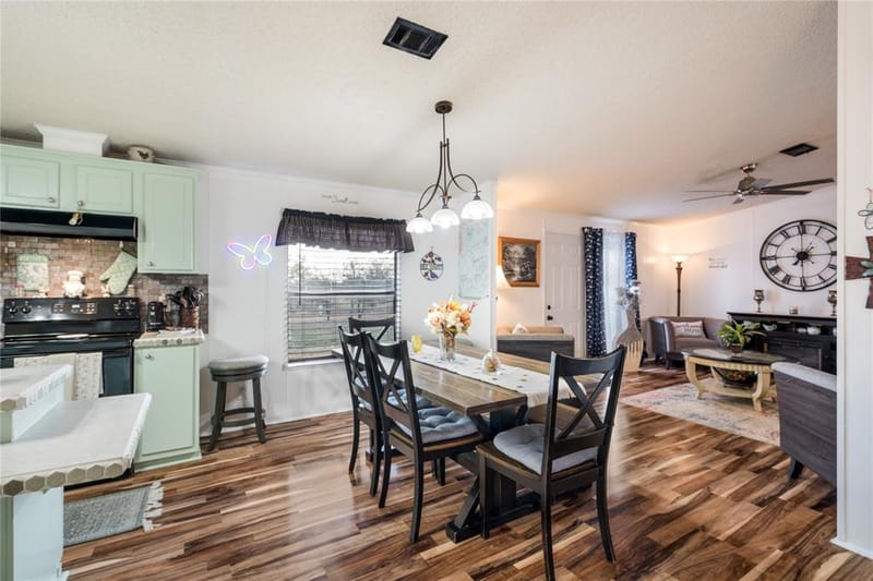 549 County Road 4733, Rhome TX 76078 - Photo 15