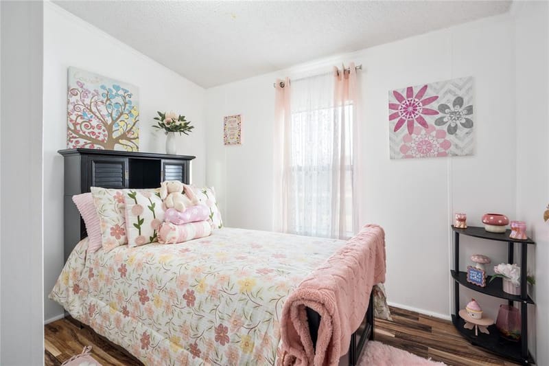 549 County Road 4733, Rhome TX 76078 - Photo 25