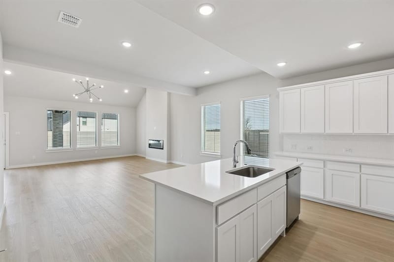 4732 Carina Road, McKinney TX 75071 - Photo 13