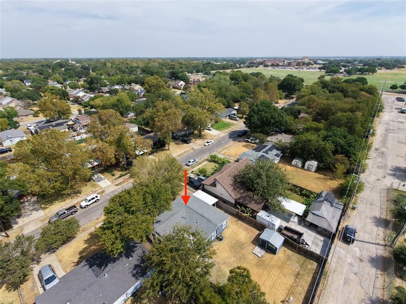2720 Blyth Drive, Dallas TX 75228 - Photo 2