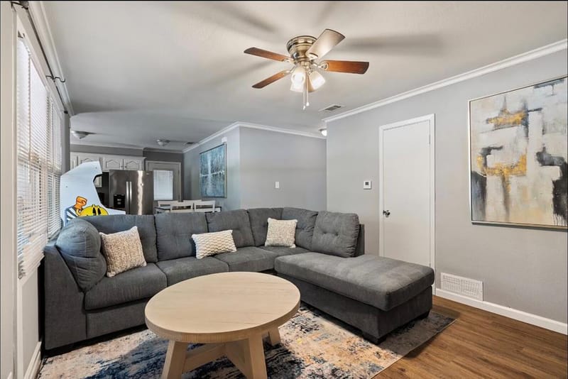 2720 Blyth Drive, Dallas TX 75228 - Photo 5