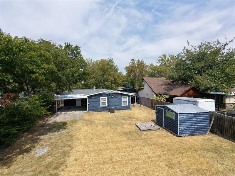 2720 Blyth Drive, Dallas TX 75228 - Photo 15