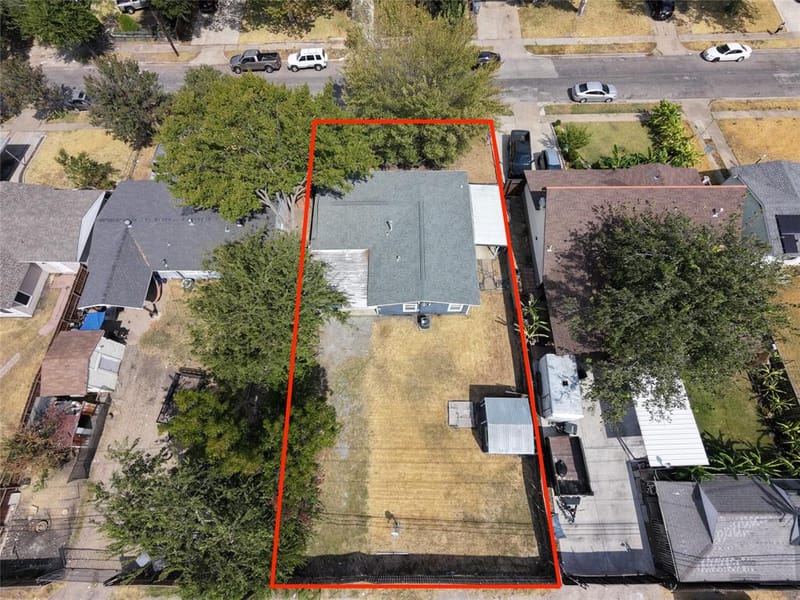 2720 Blyth Drive, Dallas TX 75228 - Photo 4