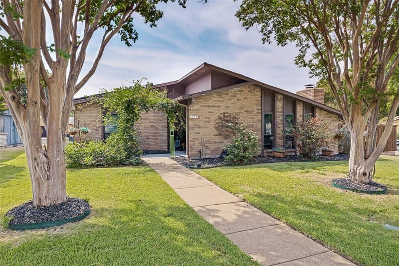 1216 Lombardy Drive, Plano TX 75023