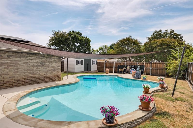 1216 Lombardy Drive, Plano TX 75023 - Photo 19