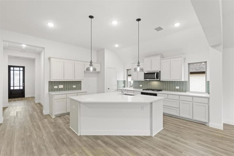 14526 Jemison Street, Pilot Point TX 76258 - Photo 4
