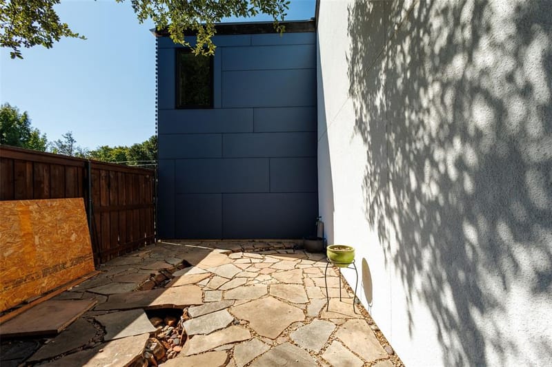 3701 W 5th Street, Fort Worth TX 76107 - Photo 3