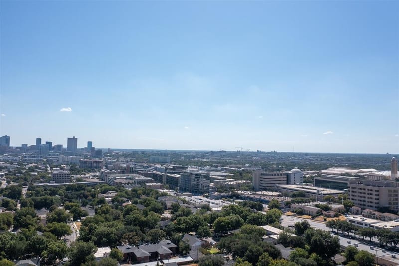 3701 W 5th Street, Fort Worth TX 76107 - Photo 25