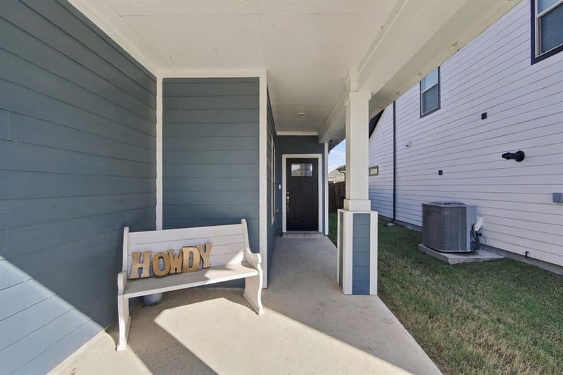 4010 Murvaul Drive, Farmersville TX 75442 - Photo 2