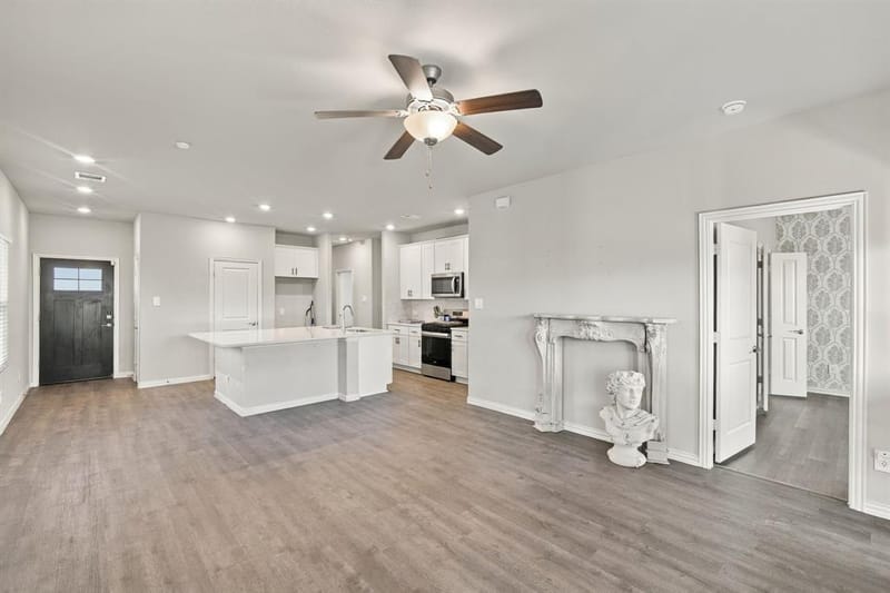 4010 Murvaul Drive, Farmersville TX 75442 - Photo 9