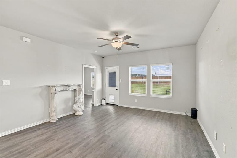 4010 Murvaul Drive, Farmersville TX 75442 - Photo 8