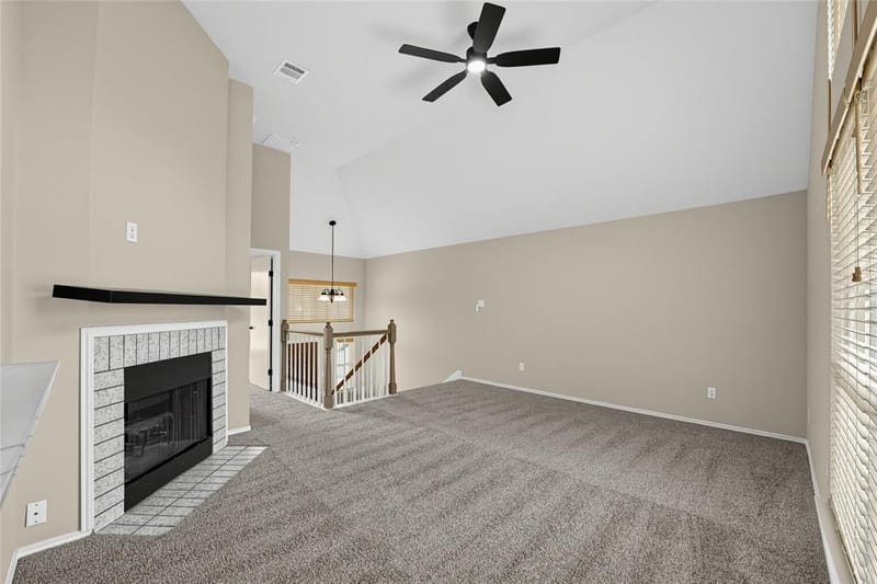1335 Jasmine Drive, Lewisville TX 75077 - Photo 7