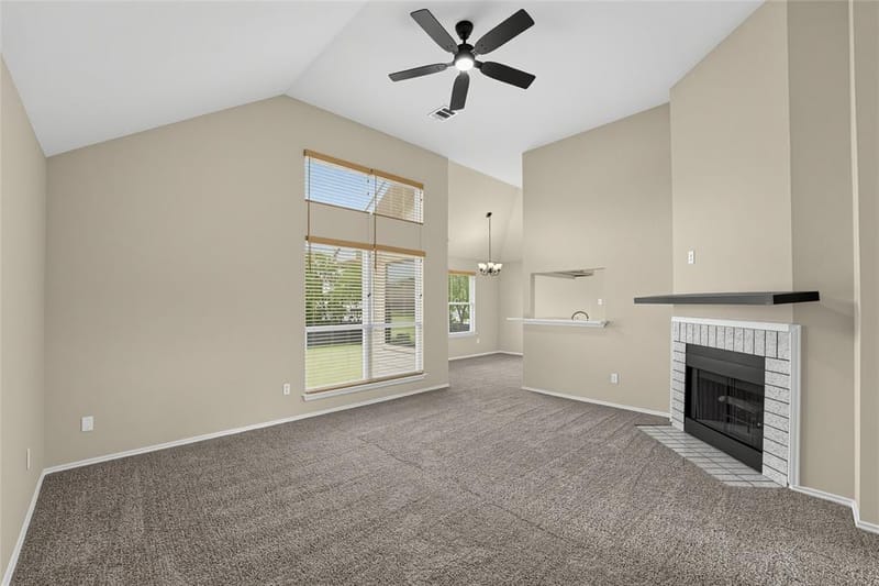 1335 Jasmine Drive, Lewisville TX 75077 - Photo 9