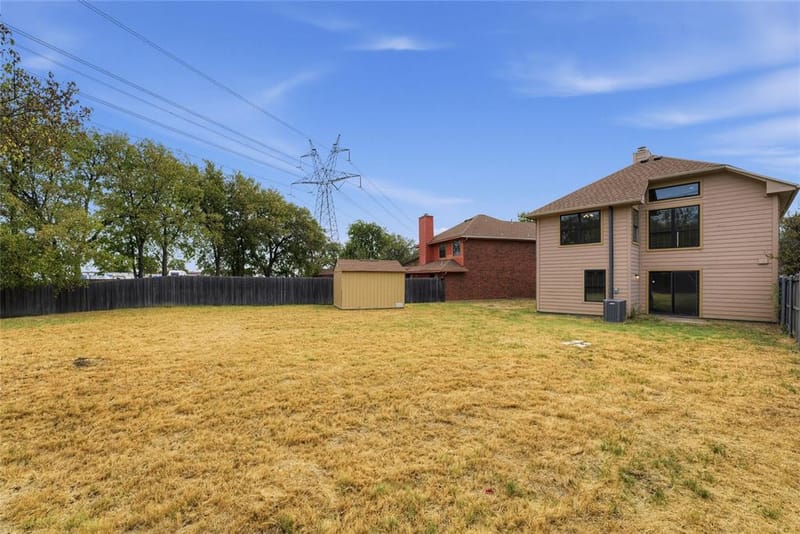 1335 Jasmine Drive, Lewisville TX 75077 - Photo 34