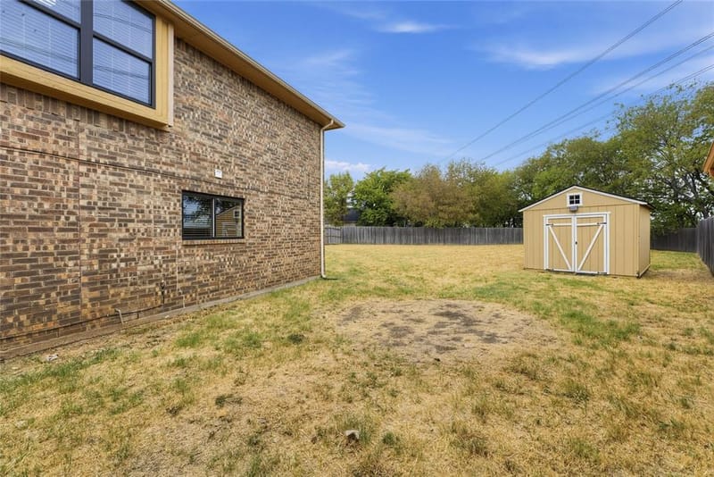 1335 Jasmine Drive, Lewisville TX 75077 - Photo 37