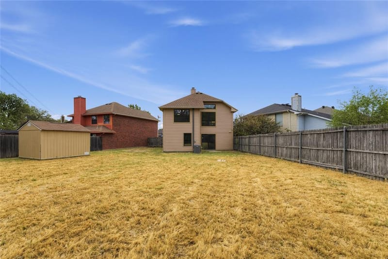 1335 Jasmine Drive, Lewisville TX 75077 - Photo 40