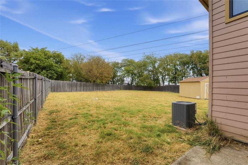 1335 Jasmine Drive, Lewisville TX 75077 - Photo 35