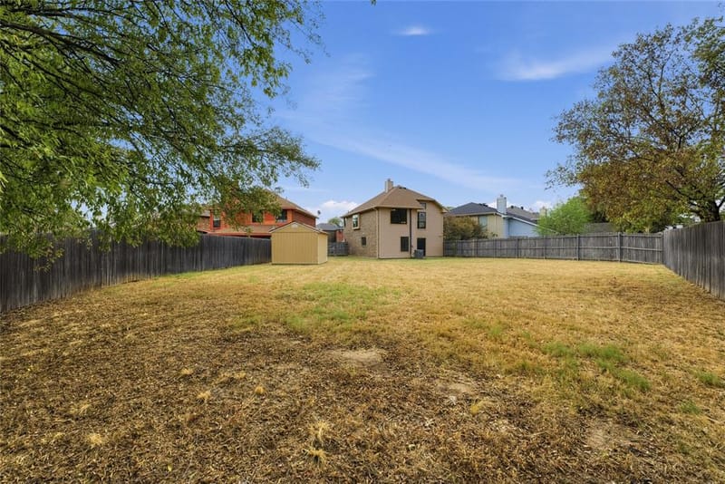 1335 Jasmine Drive, Lewisville TX 75077 - Photo 39