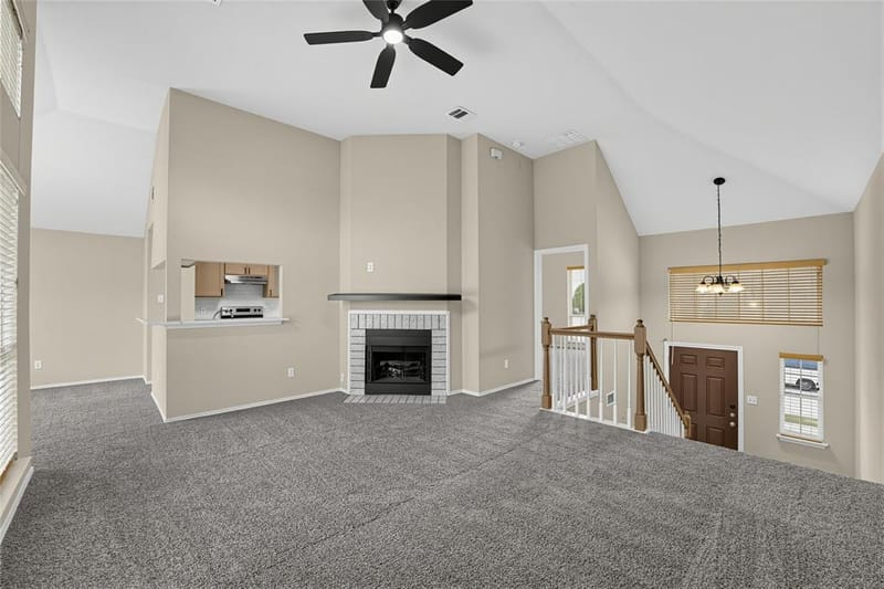 1335 Jasmine Drive, Lewisville TX 75077 - Photo 8