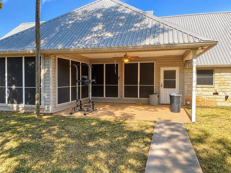 506 S San Jacinto, Whitney TX 76692 - Photo 23