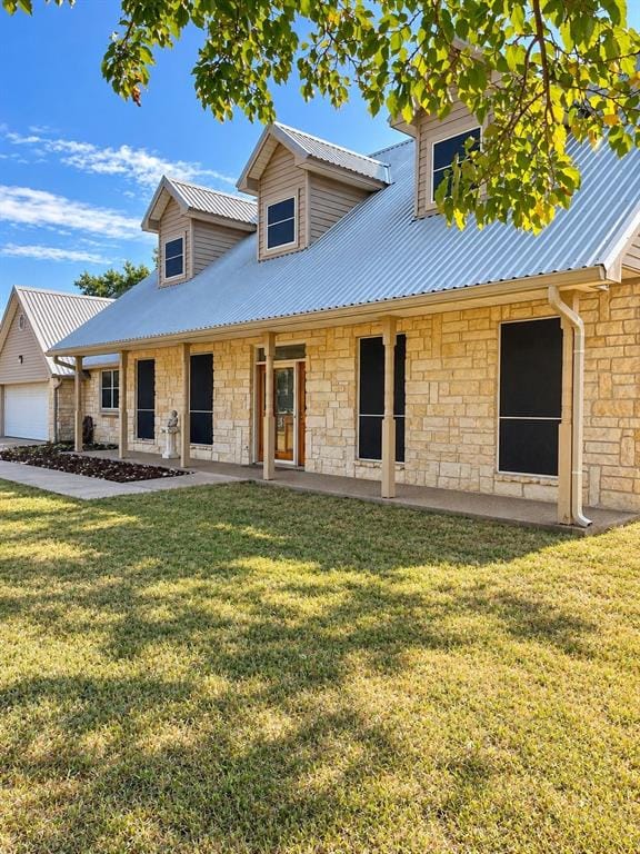 506 S San Jacinto, Whitney TX 76692