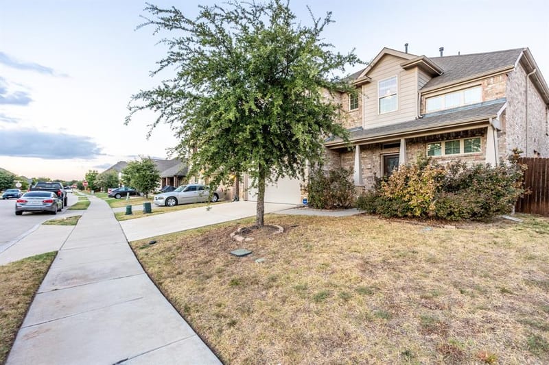 2013 Lake Moss Lane, Little Elm TX 75068 - Photo 3
