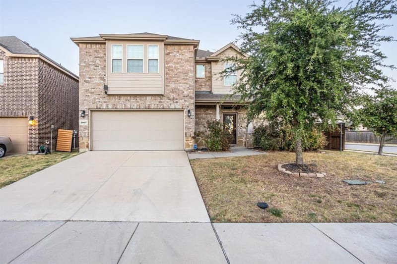 2013 Lake Moss Lane, Little Elm TX 75068