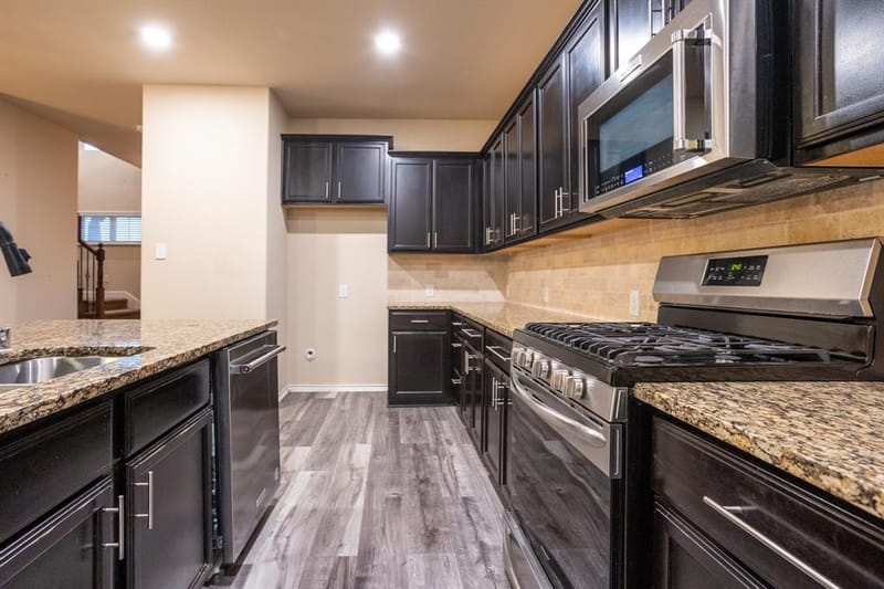 2013 Lake Moss Lane, Little Elm TX 75068 - Photo 8
