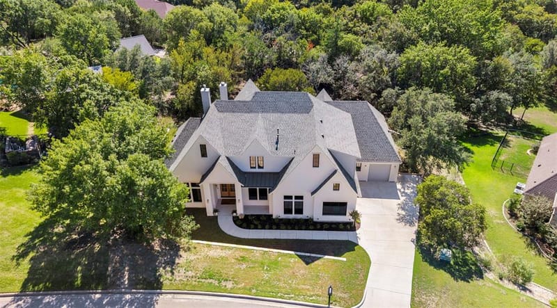 216 Creek Side Drive, Aledo TX 76008 - Photo 34