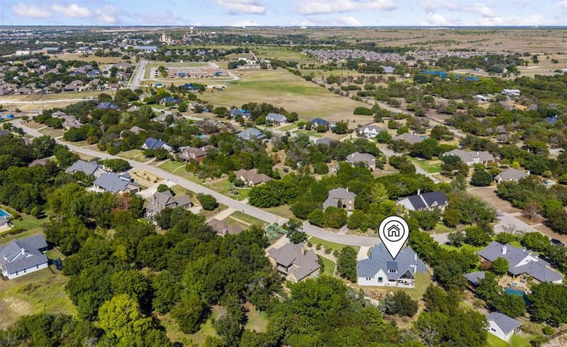 216 Creek Side Drive, Aledo TX 76008 - Photo 37