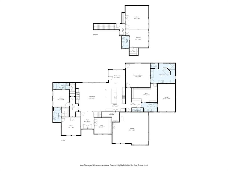 216 Creek Side Drive, Aledo TX 76008 - Photo 40