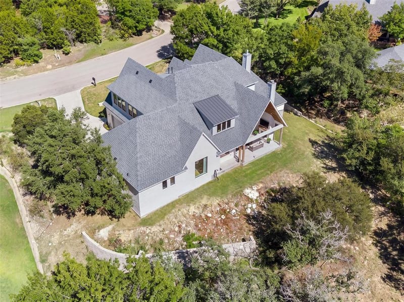 216 Creek Side Drive, Aledo TX 76008 - Photo 35