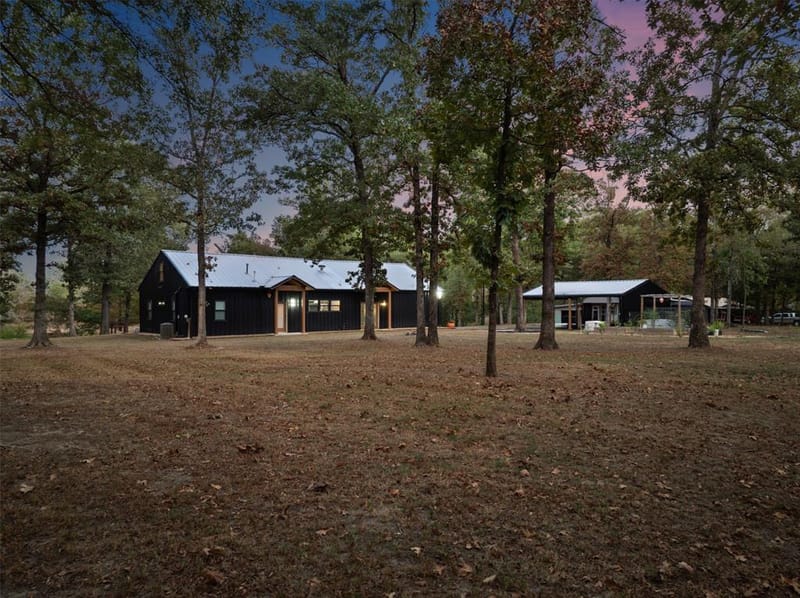3464 FM 1254, Mineola TX 75773 - Photo 35