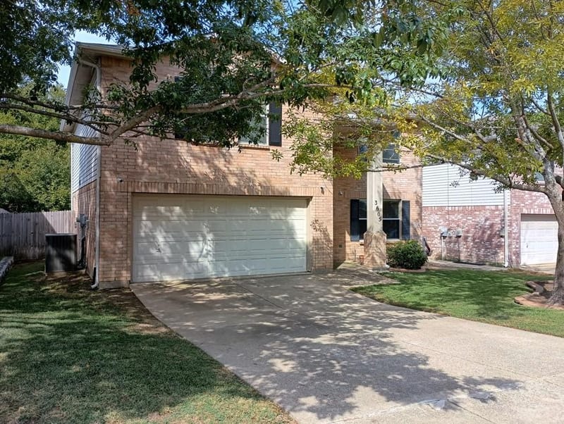 3605 Quail View Drive, McKinney TX 75071