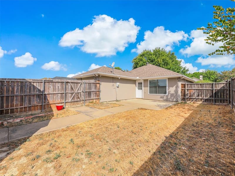 2331 Foothill Road, McKinney TX 75072 - Photo 26