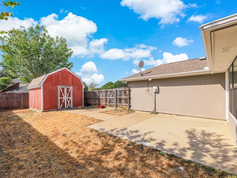2331 Foothill Road, McKinney TX 75072 - Photo 25