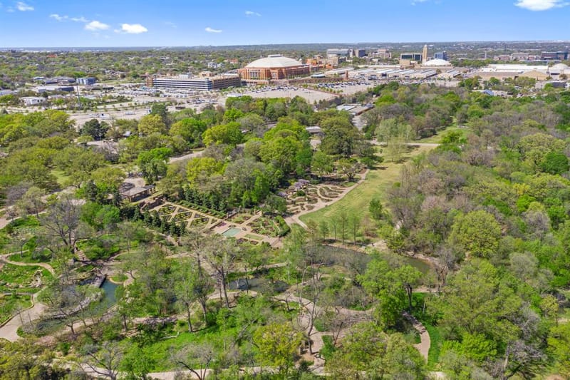 1725 Deciduous Drive, Fort Worth TX 76131 - Photo 13