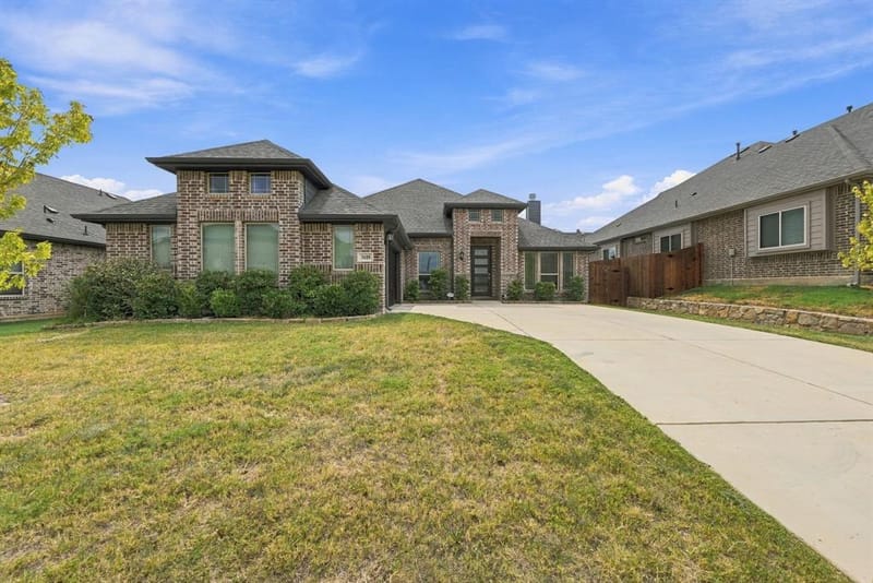 3010 Holland Lane, Midlothian TX 76065 - Photo 4
