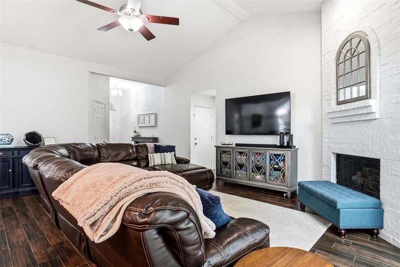 16 Durango Drive, Trophy Club TX 76262 - Photo 7
