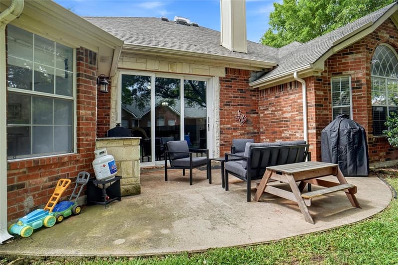 16 Durango Drive, Trophy Club TX 76262 - Photo 36