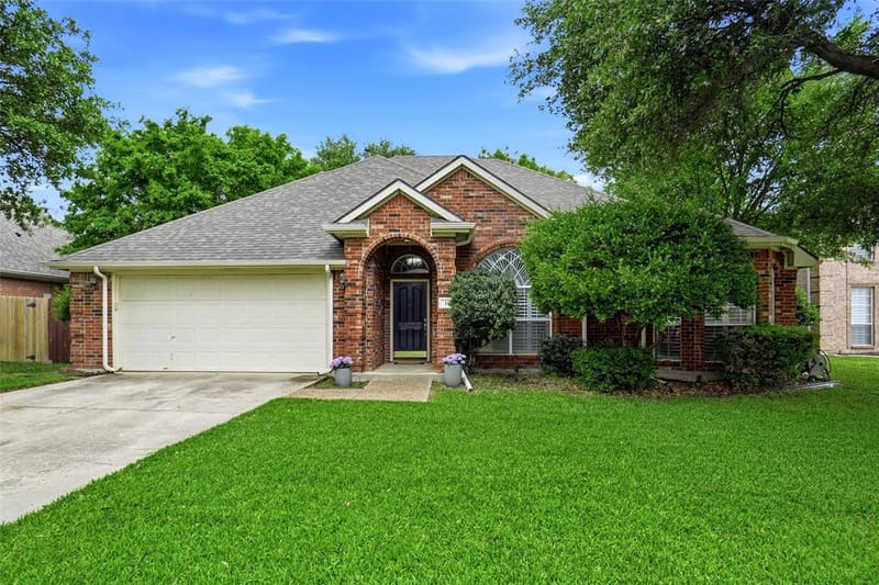 16 Durango Drive, Trophy Club TX 76262