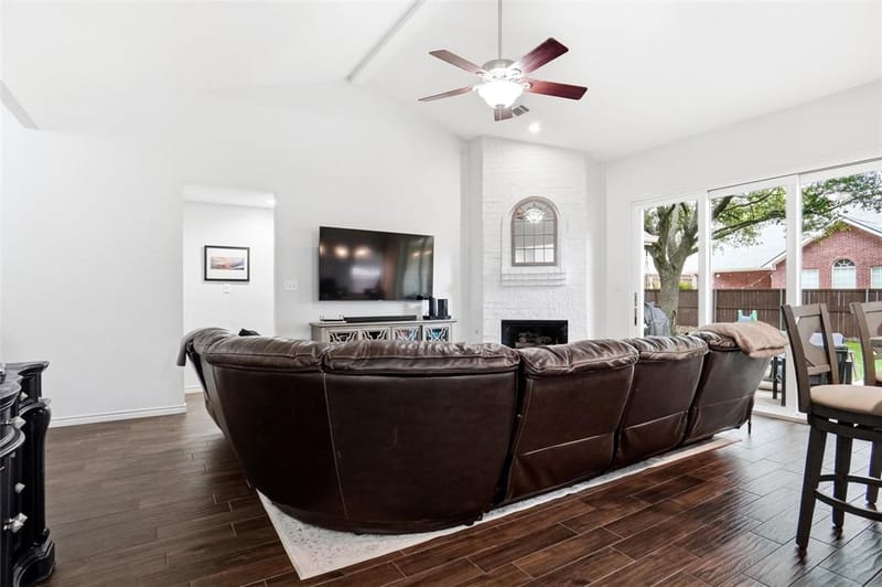 16 Durango Drive, Trophy Club TX 76262 - Photo 9