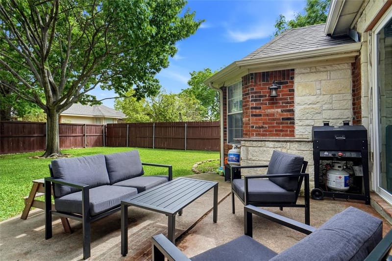 16 Durango Drive, Trophy Club TX 76262 - Photo 35