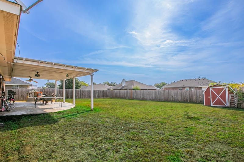 212 Broken Arrow Drive, Lacy Lakeview TX 76705 - Photo 26