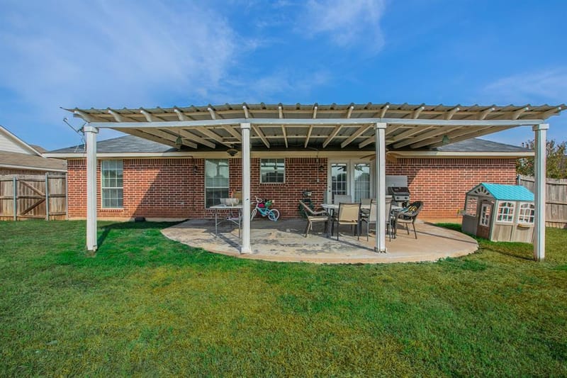 212 Broken Arrow Drive, Lacy Lakeview TX 76705 - Photo 24